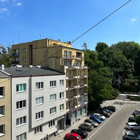 アパート Sunhaus