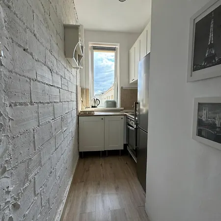 アパート Sunhaus *